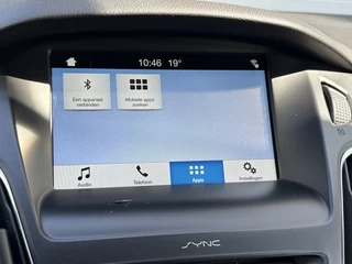 Ford Focus - afbeelding nr 18