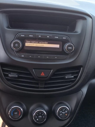 Opel KARL Staat in Hardenberg - afbeelding nr 17