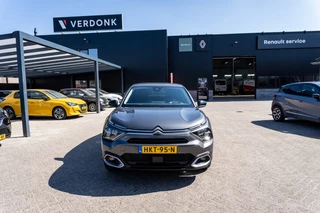 Citroën C4 - afbeelding nr 3
