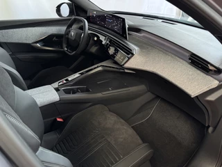 Peugeot 5008 Peugeot 5008 1.2 HYBRID 145 GT 7PERS SCHUIFDAK STOEL/STUUR VERW. ELEK.KLEP LED - afbeelding nr 28