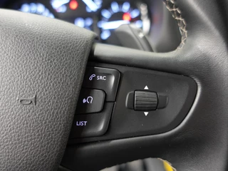 Opel Vivaro Opel Vivaro 145pk Automaat L3H1 Dubbele cabine 6-zits Navigatie Camera Trekhaak Apple carplay Parkeersensoren Cruise control - afbeelding nr 15