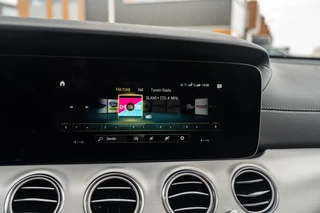 Mercedes-Benz E-Klasse Mercedes E-klasse 300 e Business Solution AMG VOL! - afbeelding nr 41