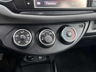 Toyota Yaris - afbeelding nr 15