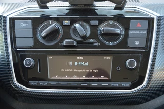 Volkswagen up! - afbeelding nr 13