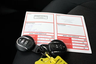 MINI Countryman Mini Countryman 1.5 Cooper AUT 136pk | Navi | Origineel NL - afbeelding nr 10