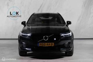 Volvo XC60 Volvo XC60 2.0 T8 AWD Polestar Engineered PANO|H&K|LED|LEDER| - afbeelding nr 3