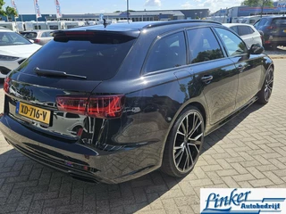 Audi A6 Audi A6 Avant 3.0 TDI BiT quattro Competition 326PK BOSE 360CAM - afbeelding nr 5