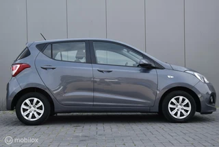 Hyundai i10 Hyundai i10 1.0i i-Motion Comfort | Airco | Cruise | - afbeelding nr 7