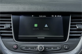 Opel Grandland X 131PK CarPlay Navi Camera 18