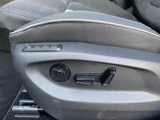 Škoda Kodiaq Škoda Kodiaq 1.5 TSI DSG SPORTLINE 7P PANO-DAK/CAMERA/TREKHAAK/NAVI/ACC/STOELVERW - afbeelding nr 17