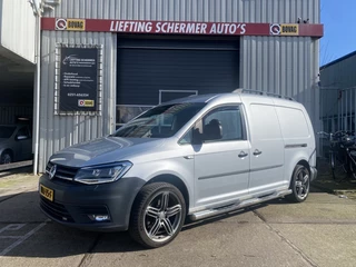 Volkswagen Caddy - 81602697-0