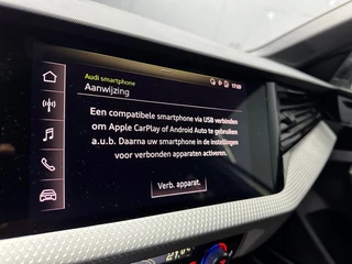 Audi A1 Audi A1 citycarver 30 TFSI Epic S-line Aut - afbeelding nr 13
