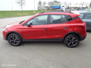 SEAT Arona Seat Arona 1.0 TSI Reference/Airco/Lm velgen/Carplay/1st eig/Slechts 79000km - afbeelding nr 8
