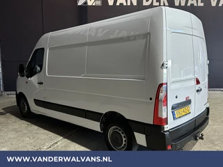 Renault Master Parkeersensoren, bijrijdersbank - afbeelding nr 10