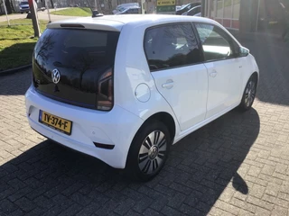 Volkswagen e-up! - afbeelding nr 4