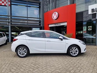 Opel Astra - afbeelding nr 3