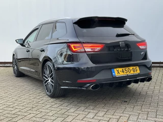 SEAT Leon - afbeelding nr 36