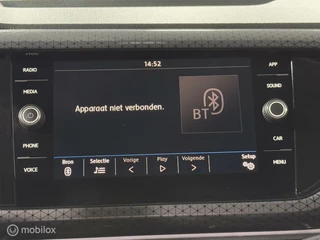 Volkswagen T-Cross Volkswagen T-Cross 1.0 TSI R-Line | CARPLAY | CLIMA | - afbeelding nr 42