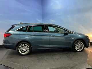 Opel Astra Opel Astra Sports Tourer 1.0 Innovation Navi | Clima | Cruise | PDC | Camera - afbeelding nr 7