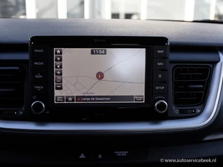 Kia Stonic - afbeelding nr 13