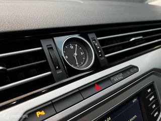 Volkswagen Passat Volkswagen Passat Variant 1.4 TSI Comfortline|Carplay|cruise - afbeelding nr 25