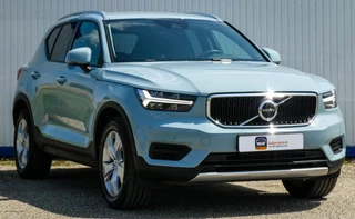 Volvo XC40 Volvo XC40 2.0 T4 Momentum - afbeelding nr 4