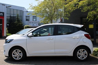 Hyundai i10 Hyundai i10 1.0 Comfort Smart Navi/Cam/Carplay/Cruise 