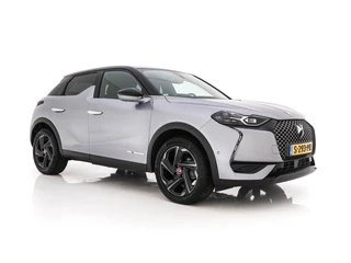 DS DS 3 Crossback E-Tense Performance Line+ 50 kWh