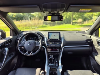Mitsubishi Eclipse Cross - afbeelding nr 2