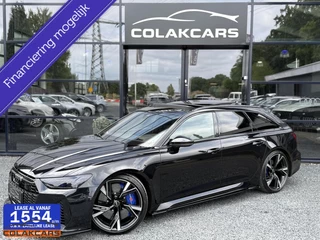 Audi RS6 - 441872327-0