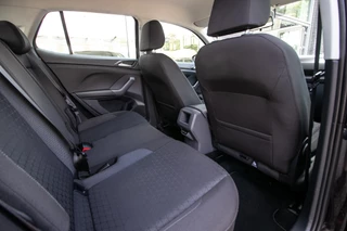 Volkswagen T-Cross Volkswagen T-Cross 1.0 TSI Life - All-in rijklrprs | Navi | Carplay | 16'' LM - afbeelding nr 6