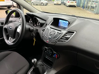 Ford Fiesta - afbeelding nr 13