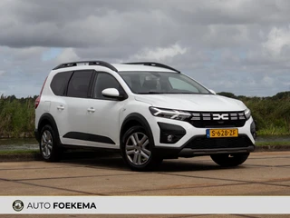 Dacia Jogger 1.0 TCe 100 ECO-G Expression 7p.