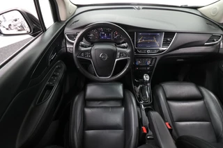 Opel Mokka X Opel Mokka X 1.4 Turbo Innovation (Automaat) + Trekhaak - afbeelding nr 28