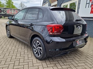 Volkswagen Polo - afbeelding nr 2