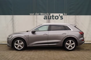 Audi e-tron - 260748924-0