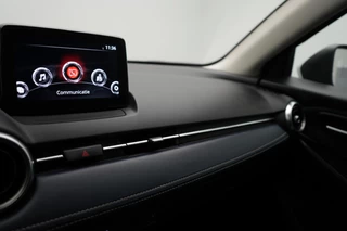 Mazda 2 Mazda 2 1.5 Skyactiv-G Luxury i-Activesense : dealer onderhouden - afbeelding nr 29