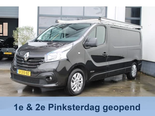 Renault Trafic Renault Trafic 1.6 dCi T29 L2H1 Luxe |Cruise|Airco| - afbeelding nr 1