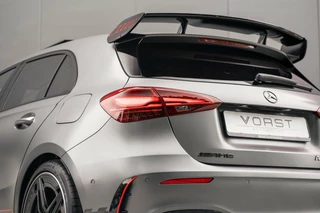 Mercedes-Benz A-Klasse Mercedes A45S AMG 4MATIC+ ''Street Style Edition'' 360 HUD - afbeelding nr 8