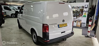 Volkswagen Transporter Volkswagen Transporter 2.0 TDI L1H1 - afbeelding nr 3