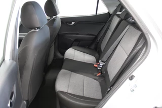 Kia Rio Kia Rio 1.0 T-GDi MHEV DynamicPlusLine - afbeelding nr 11
