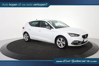 SEAT Leon - afbeelding nr 5