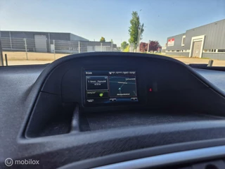 Renault Kangoo Renault Kangoo bestel 1.5 Luxe Maxi NAVI PDC CRUISE CAMERA - afbeelding nr 11