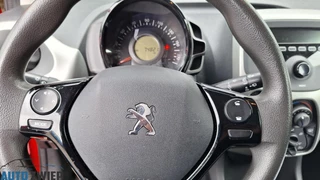 Peugeot 108 Peugeot 108 1.0 e-VTi Active Airco/5drs - afbeelding nr 6