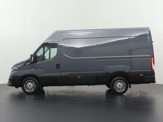 Iveco Daily | Navigatie | Camera | Cruise | 3-Persoons - afbeelding nr 12