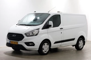 Ford Transit Custom - afbeelding nr 8