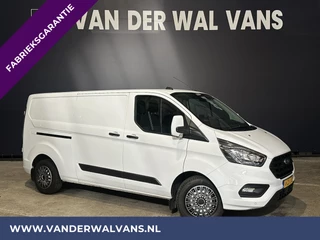 Ford Transit Custom - 102757809-0
