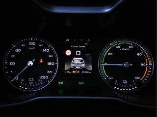 MG ZS-EV (INCL-BTW) *PANO | FULL-LEATHER | CCS-FASTLOADER | KEYLESS | NAVI-FULLMAP | ADAPTIVE-CRUISE | CAMERA | HEATED-SEATS | CARPLAY | LANE-ASSIST | DAB | SPORT-SEATS | 18