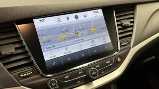 Opel Astra Opel Astra Sports Tourer 1.0 Online Edition CAMERA NAVI CRUISE. - afbeelding nr 26