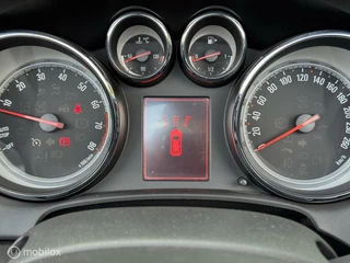 Opel Cascada Opel Cascada 1.4 Turbo Cosmo ORG. NED. Leder Trekhaak 19'' Xenon - afbeelding nr 24